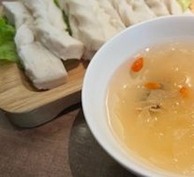 Tremella Soup