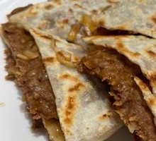 Beef Patty