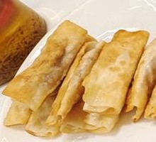 Pork and Napa Cabbage Dumplings