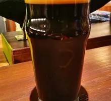 Artisan Peanut Milk Stout