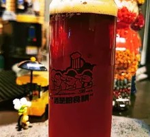 West Coast IPA Craft Beer