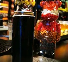 Imperial Stout Craft Beer