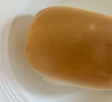 Grilled Steamed Bun