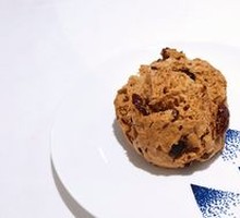 Red Date Steamed Bun