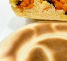 Whole Grain Dumplings