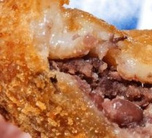Fried Dumpling