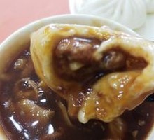 Stir-fried Liver