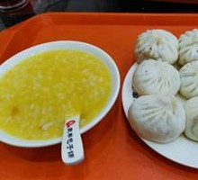 Rice Porridge
