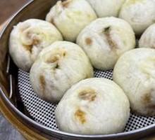 Steamed Pork Dumplings