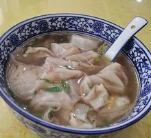 Fresh Meat Dumplings