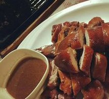 Crispy Fried Chicken