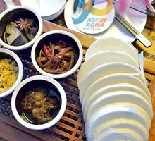 Shandong Big Steamed Bun