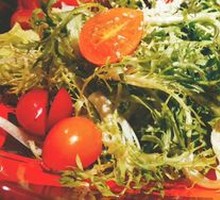 Mixed Vegetable Salad