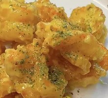 Zhou Hei Ya BBQ Crawfish Flavor Meatballs