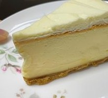 New York Cheesecake