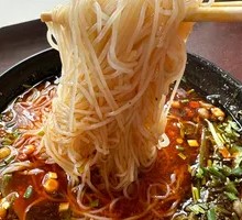 Signature Beef Rice Noodles