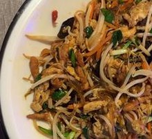 Vegetable Medley