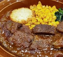 Italian-style Beef Stew