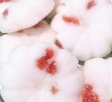 Cranberry Sweet Cake