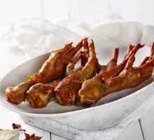 Signature Chicken Feet