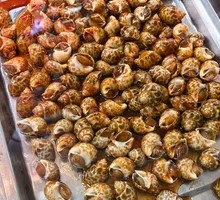 Spicy Seafood