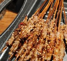 Stir-Fried Tender Beef