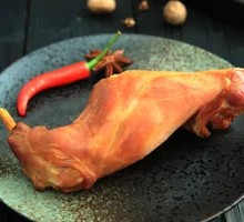 Rabbit Leg