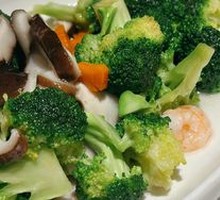 Health-Preserving Vegetables