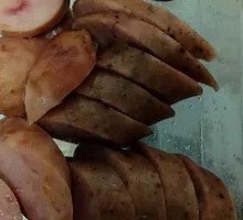 Black Pepper Sausage
