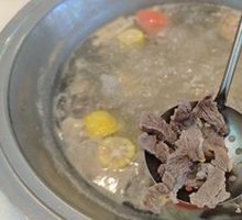 Nourishing养生 Hot Pot Base