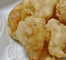 软炸大虾
