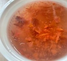 Hawthorn Fruit Jelly