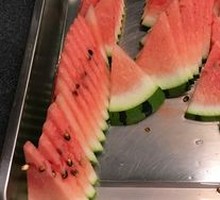 All-you-can-eat Watermelon