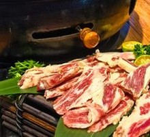 Milk-flavored Beef Ribs