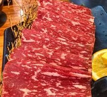 Black Truffle Wagyu Beef