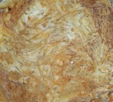 Potato Egg Pancake