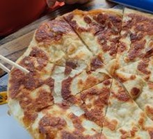 Special Home-style Flatbread