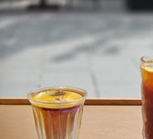 Mixed American Style