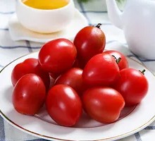 Cherry Tomatoes