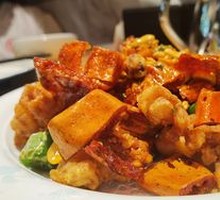 Fragrant Chicken Cartilage