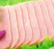Juicy Luncheon Meat