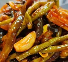 Sauce Eight Treasures