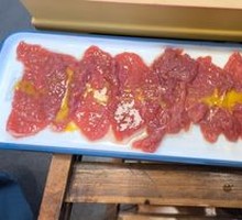 Tender and Creamy Beef