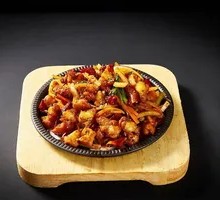 Orleans Chicken Cartilage