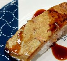 Pan-Seared Goose Liver