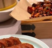 Water Chestnut Drink