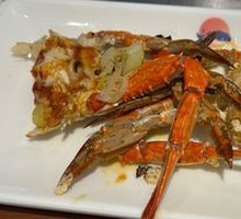 Snow Crab Legs