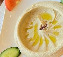 Hummus