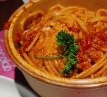 Spaghetti Bolognese