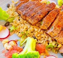 Australian Sirloin Steak